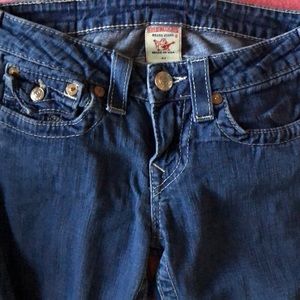 Authentic True Religion jeans